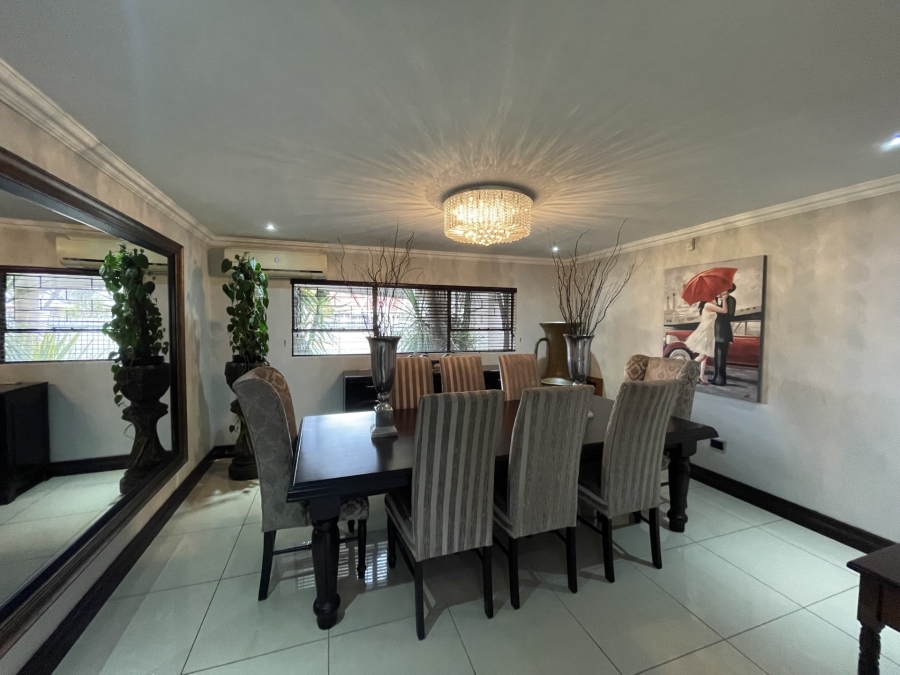 4 Bedroom Property for Sale in Heuwelsig Free State